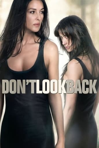 Poster of Don't Look Back