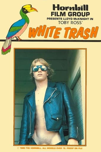 Poster of White Trash