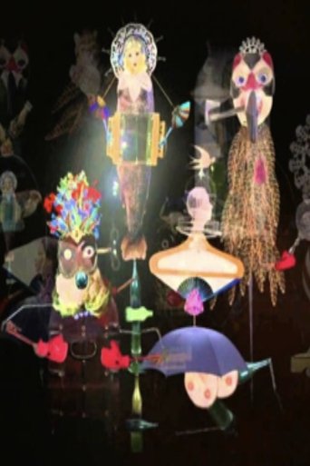 Poster of Waiting for Waves and Particles