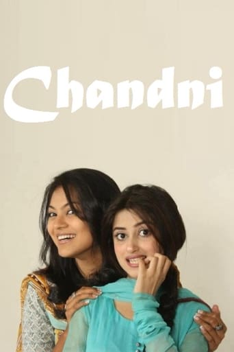 Poster of Chandni