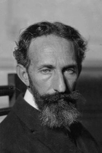 Portrait of Horacio Quiroga