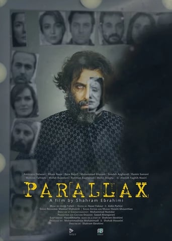 Poster of Parallax