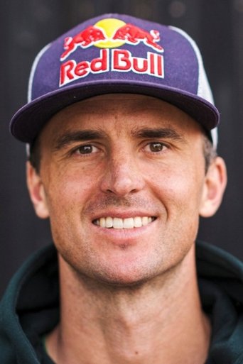 Portrait of Dylan Bowman