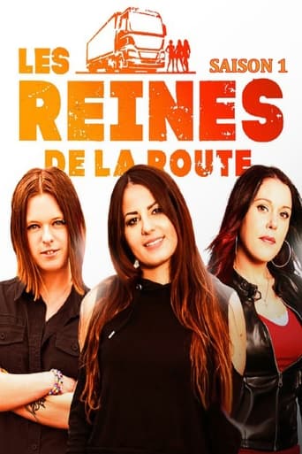 Portrait for Les reines de la route - Season 1