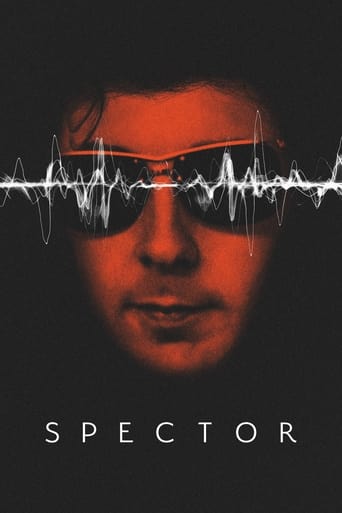 Poster of Spector