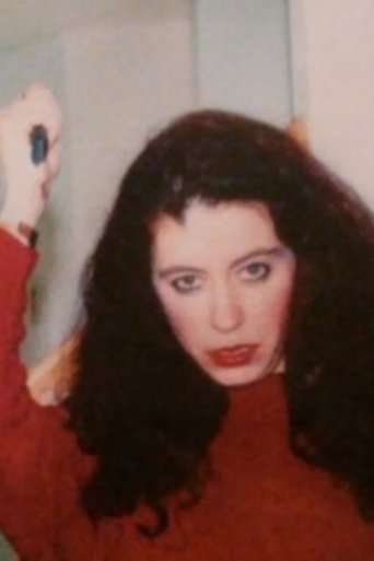 Portrait of Laura Giglio