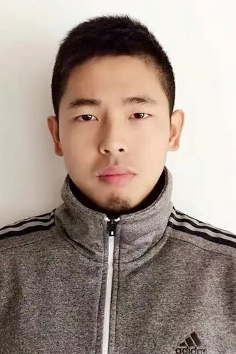 Portrait of 陈湃