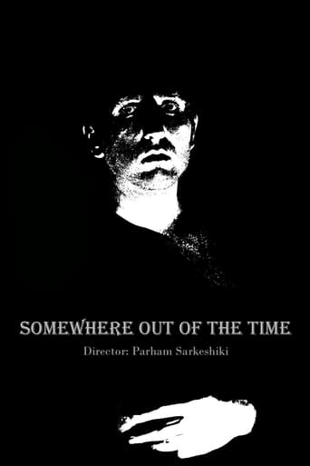 Poster of Somewhere out of the time