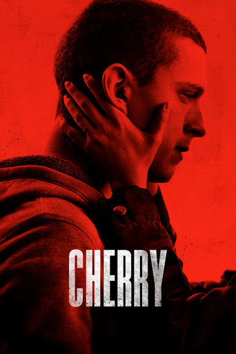 Poster of Cherry