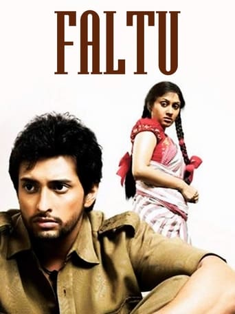 Poster of Faltu