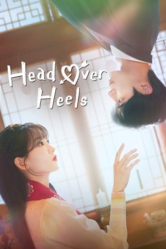 Portrait for Head Over Heels - Season 1