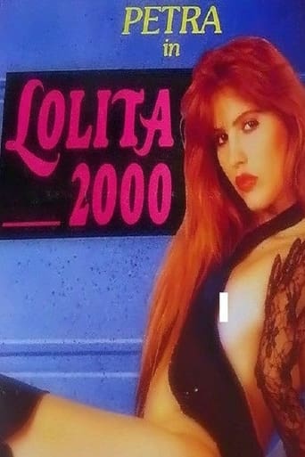 Poster of Lolita 2000