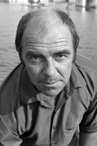 Portrait of Evgeniy Chernyaev