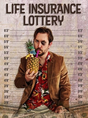 Poster of Life Insurance Lottery