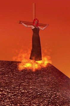 Poster of Martins Feuer