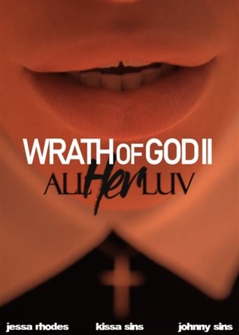 Poster of Wrath of God II