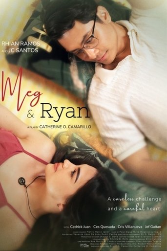 Poster of Meg & Ryan