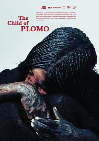 Poster of The child of Plomo