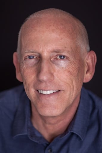 Portrait of Scott Adams