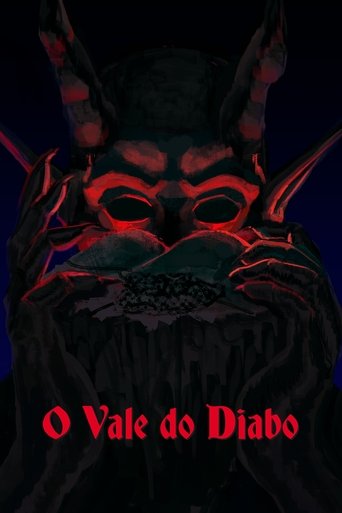 Poster of O Vale do Diabo