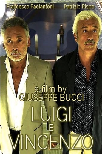 Poster of Luigi and Vincenzo