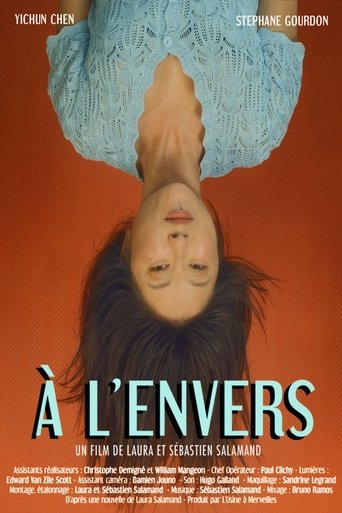 Poster of À L'ENVERS.