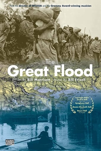 Poster of The Great Flood