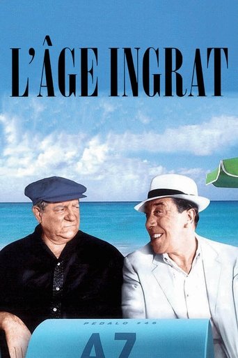 Poster of That Tender Age