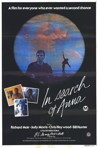 Poster of In Search of Anna