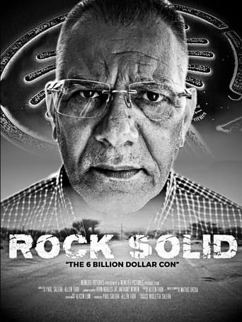 Poster of Rock Solid