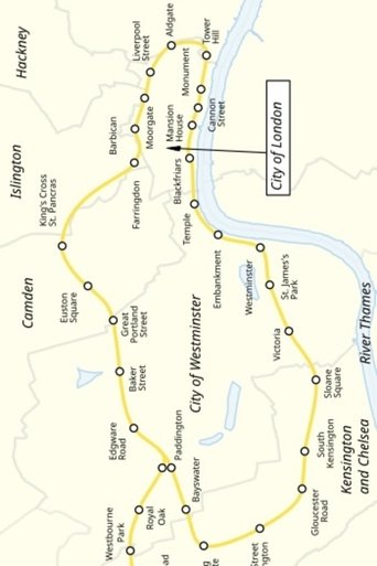 Poster of Circle/Line