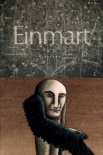 Poster of Einmart