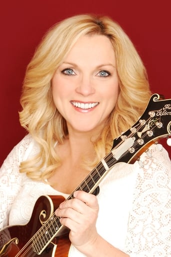 Portrait of Rhonda Vincent