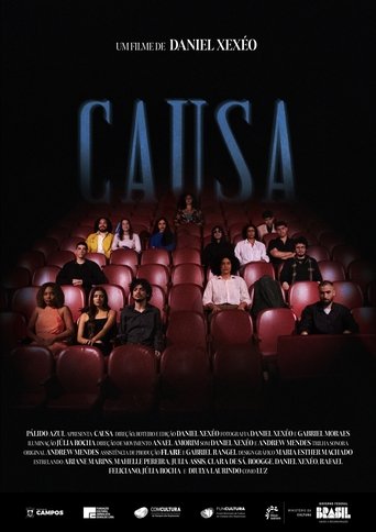 Poster of Causa