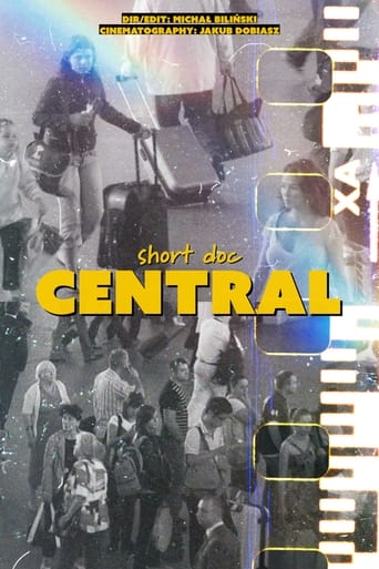 Poster of Central