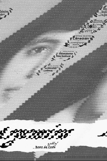 Poster of Argemira