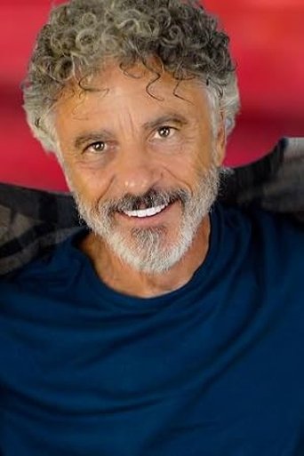 Portrait of Phil Talamonti