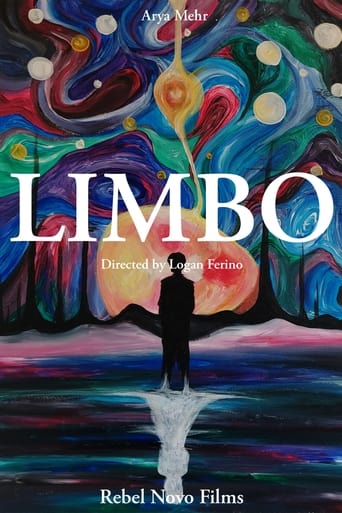 Poster of Limbo