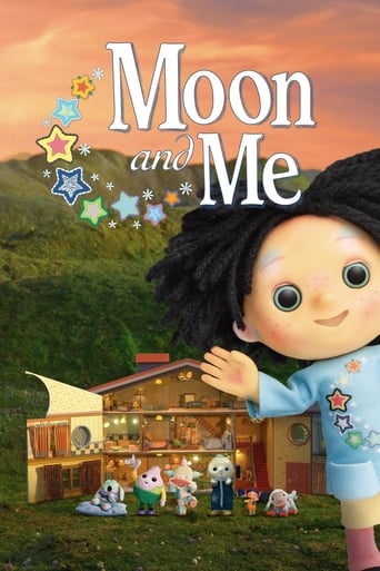 Portrait for Moon and Me - Season 1