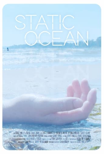 Poster of Static Ocean