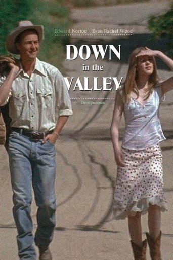 Down in the Valley Poster of Down in the Valley