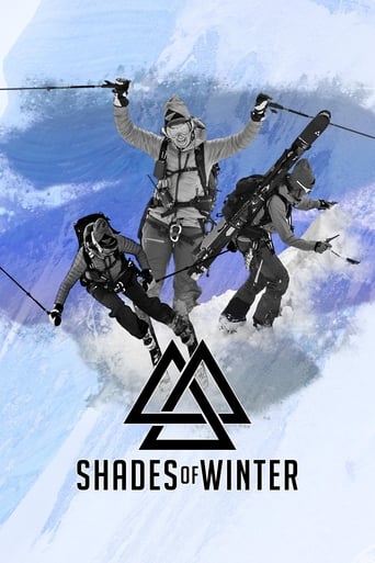 Poster of Shades of Winter