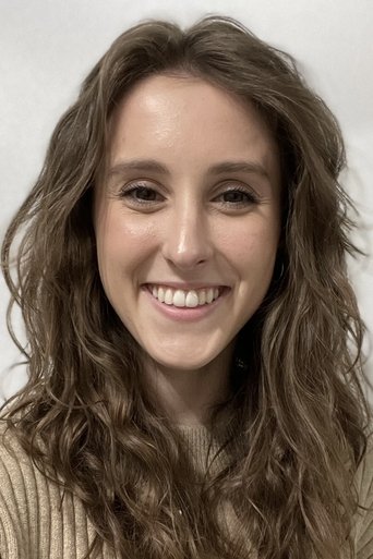 Portrait of Taylor Valentine Lupini