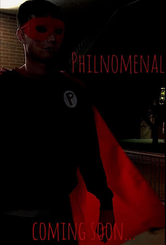 Poster of Philnomenal