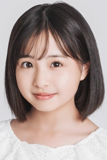 Portrait of Risa Masuda