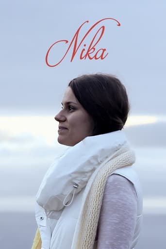 Poster of Nika