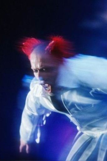 Poster of The Prodigy - Live at Pinkpop Festival 1996