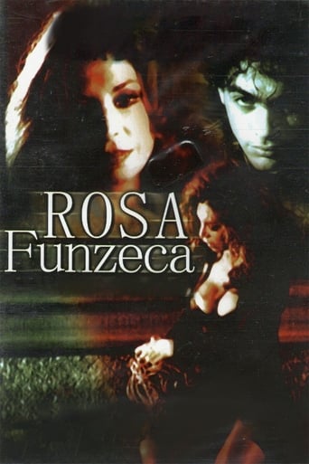 Poster of Rosa Funzeca