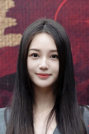 Portrait of Zhang Changning