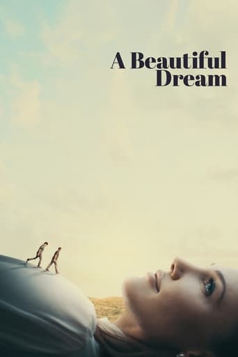 Poster of A Beautiful Dream